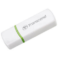 Transcend P5 USB2.0 High Speed (TS-RDP5W) Transcend P5 USB2.0 High Speed (TS-RDP5W)